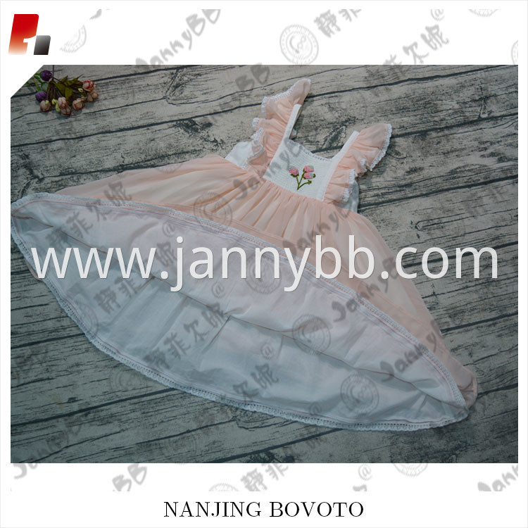 girls smocking dress04